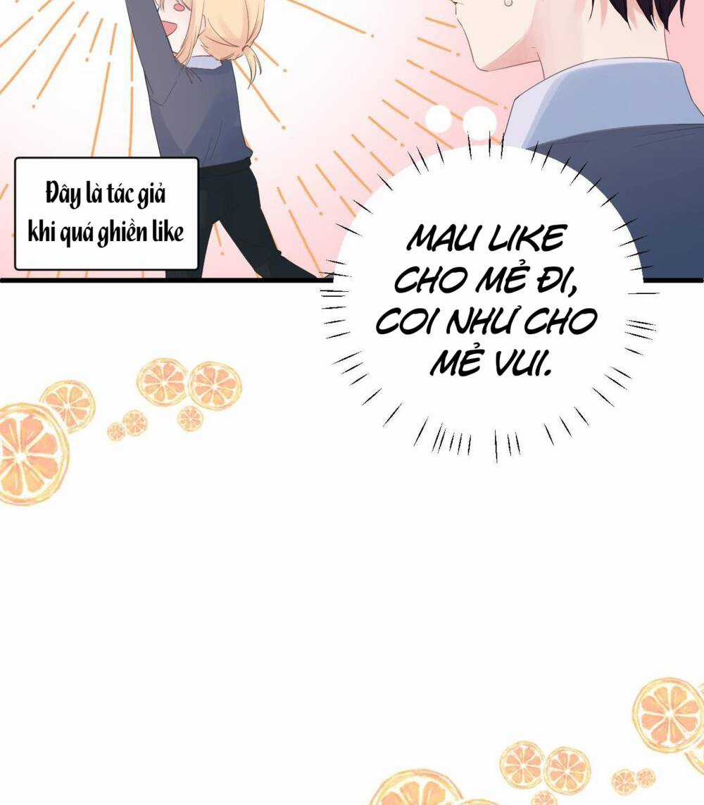 Chanh Vàng - Chapter 10 - Trang 54