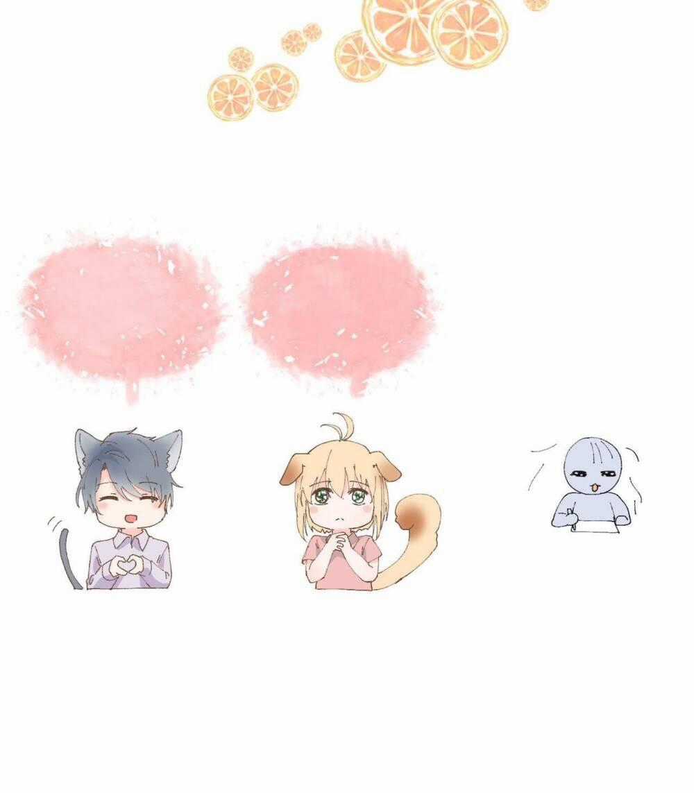 Chanh Vàng - Chapter 10 - Trang 55