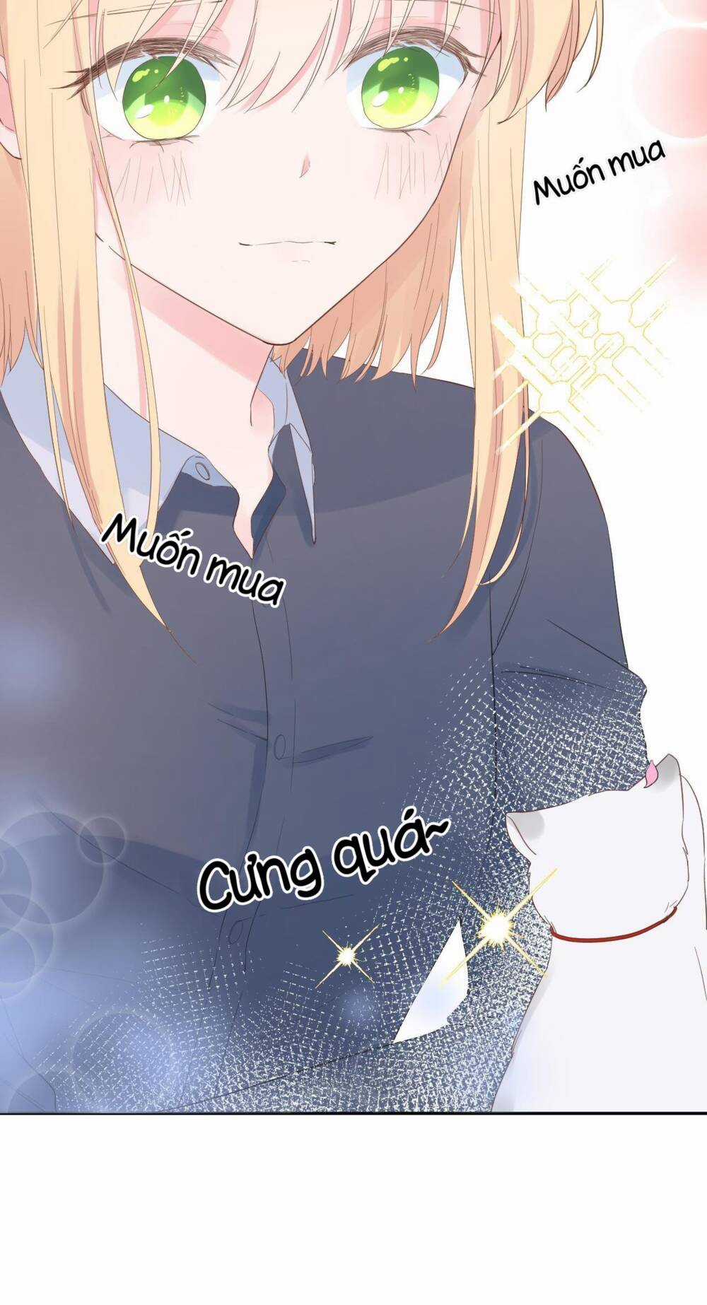 Chanh Vàng - Chapter 10 - Trang 8