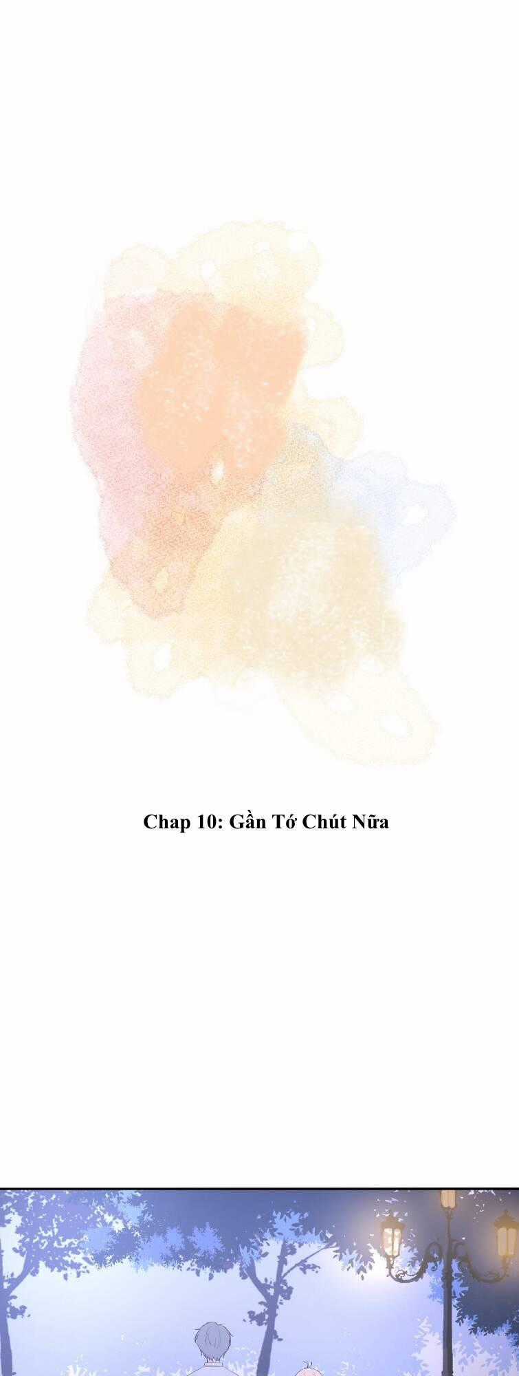 Chanh Vàng - Chapter 11 - Trang 1