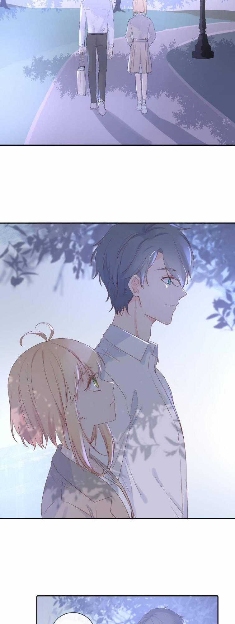 Chanh Vàng - Chapter 11 - Trang 2