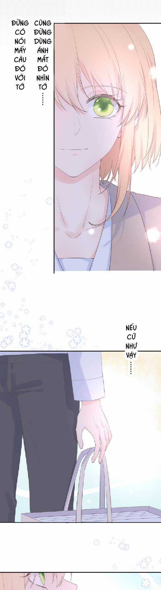 Chanh Vàng - Chapter 11 - Trang 11