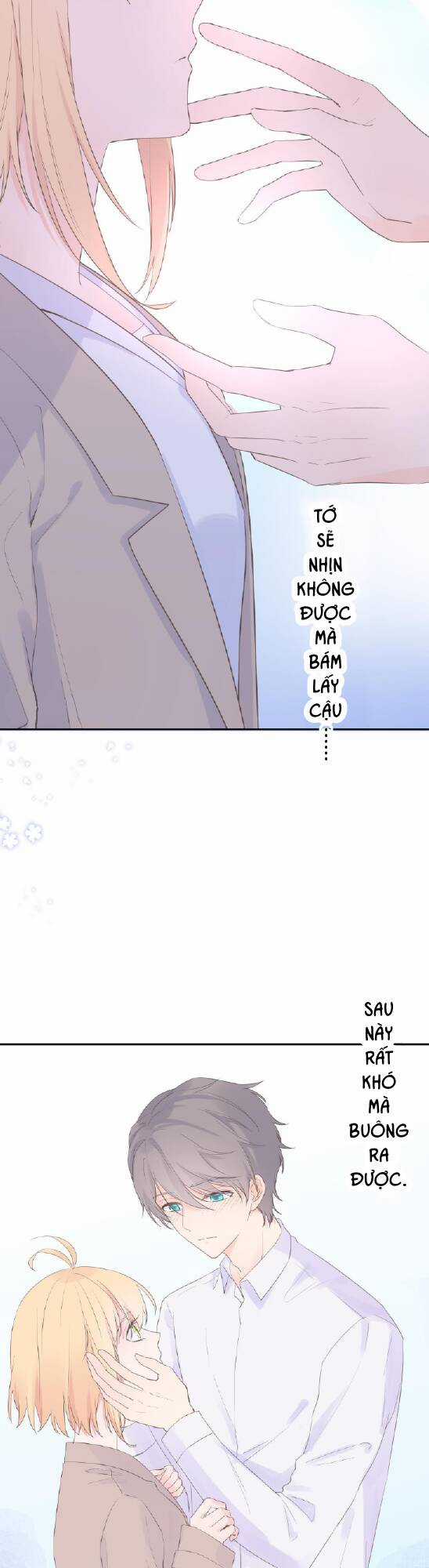 Chanh Vàng - Chapter 11 - Trang 12