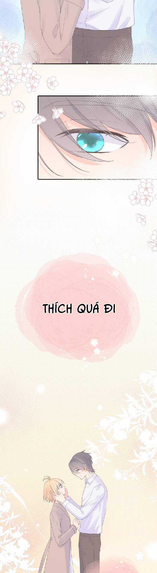 Chanh Vàng - Chapter 11 - Trang 13