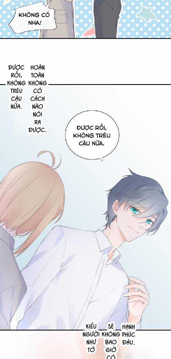 Chanh Vàng - Chapter 11 - Trang 15