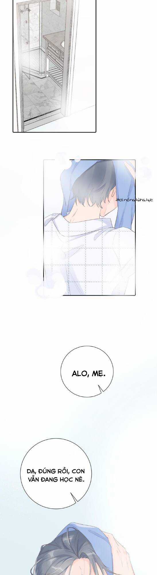 Chanh Vàng - Chapter 11 - Trang 20