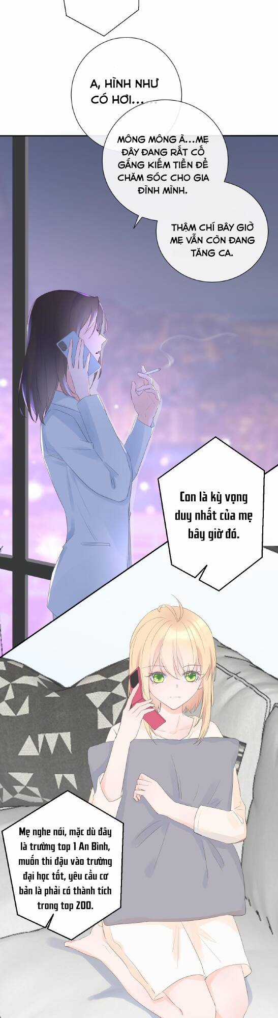 Chanh Vàng - Chapter 11 - Trang 24