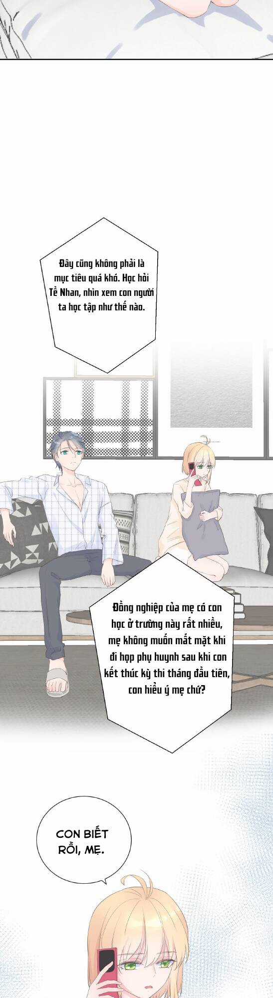 Chanh Vàng - Chapter 11 - Trang 25