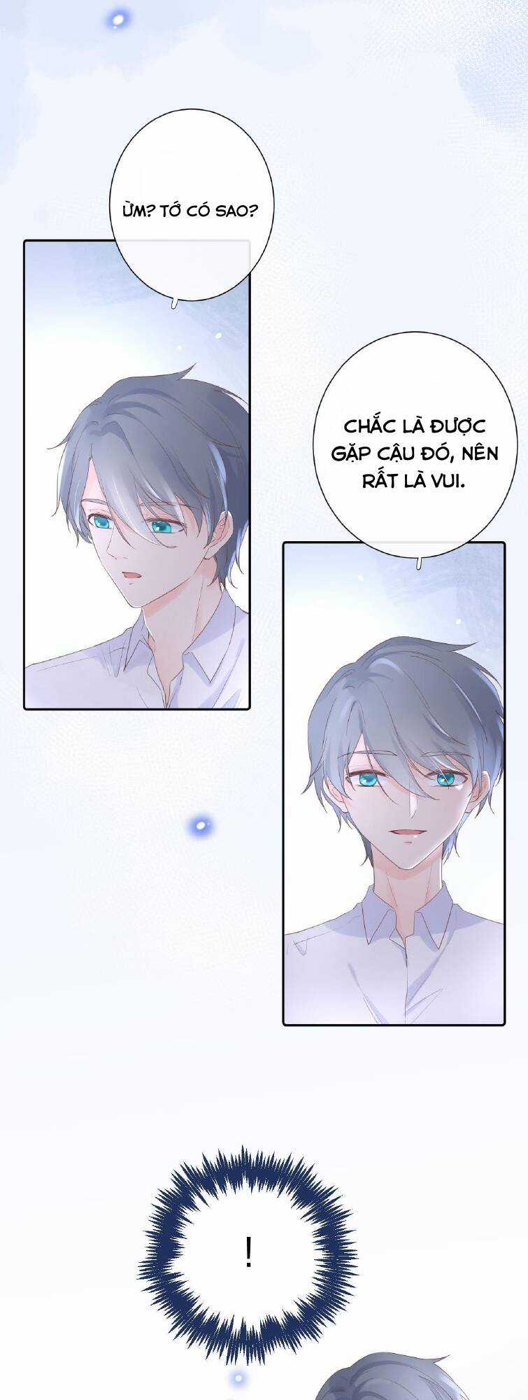 Chanh Vàng - Chapter 11 - Trang 4