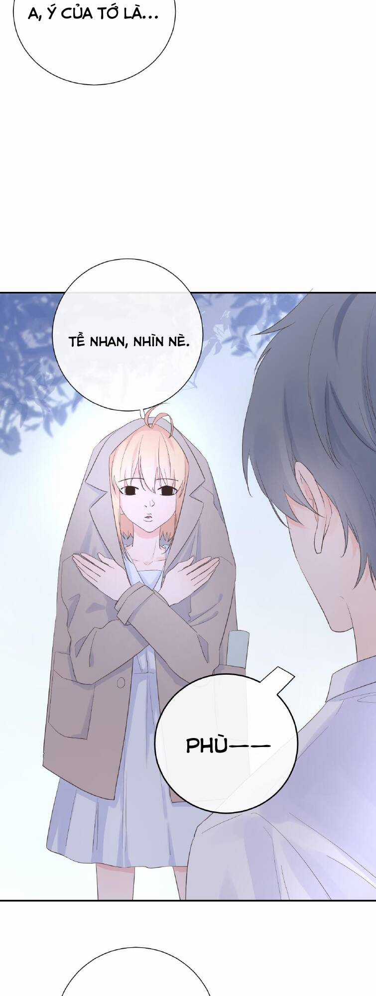 Chanh Vàng - Chapter 11 - Trang 6