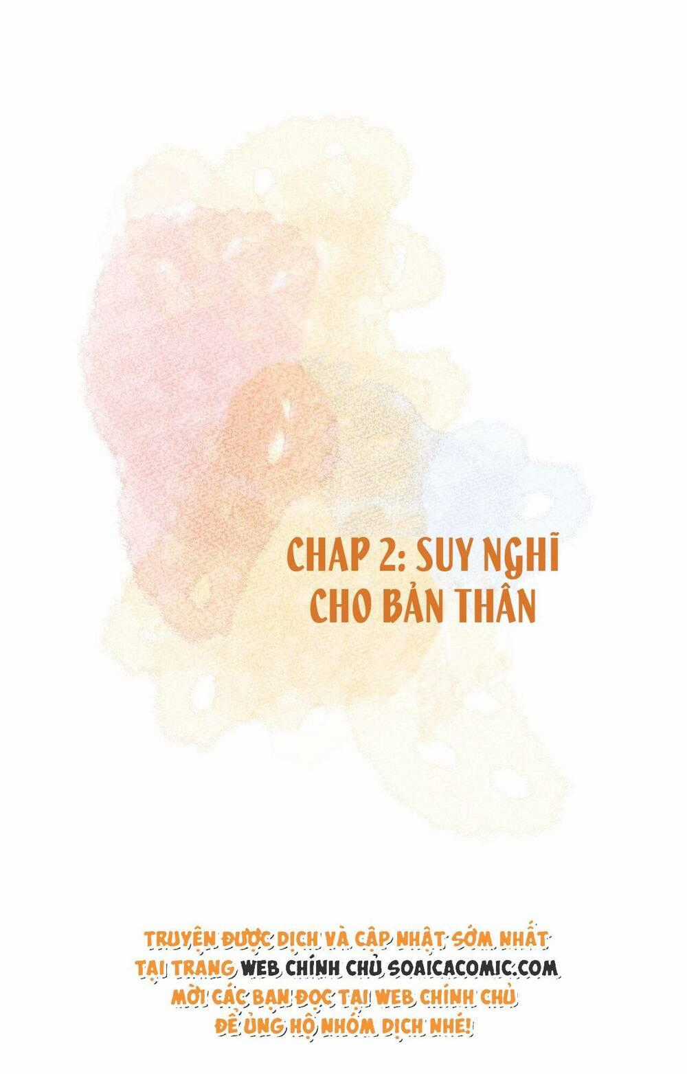 Chanh Vàng - Chapter 2 - Trang 1