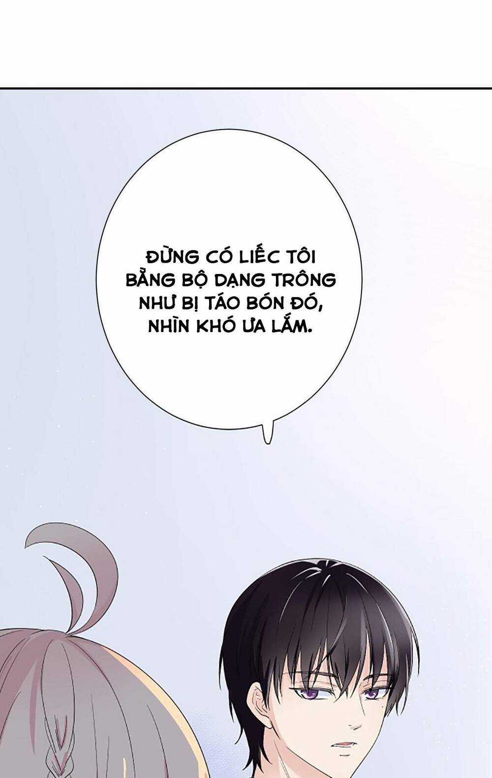 Chanh Vàng - Chapter 2 - Trang 11