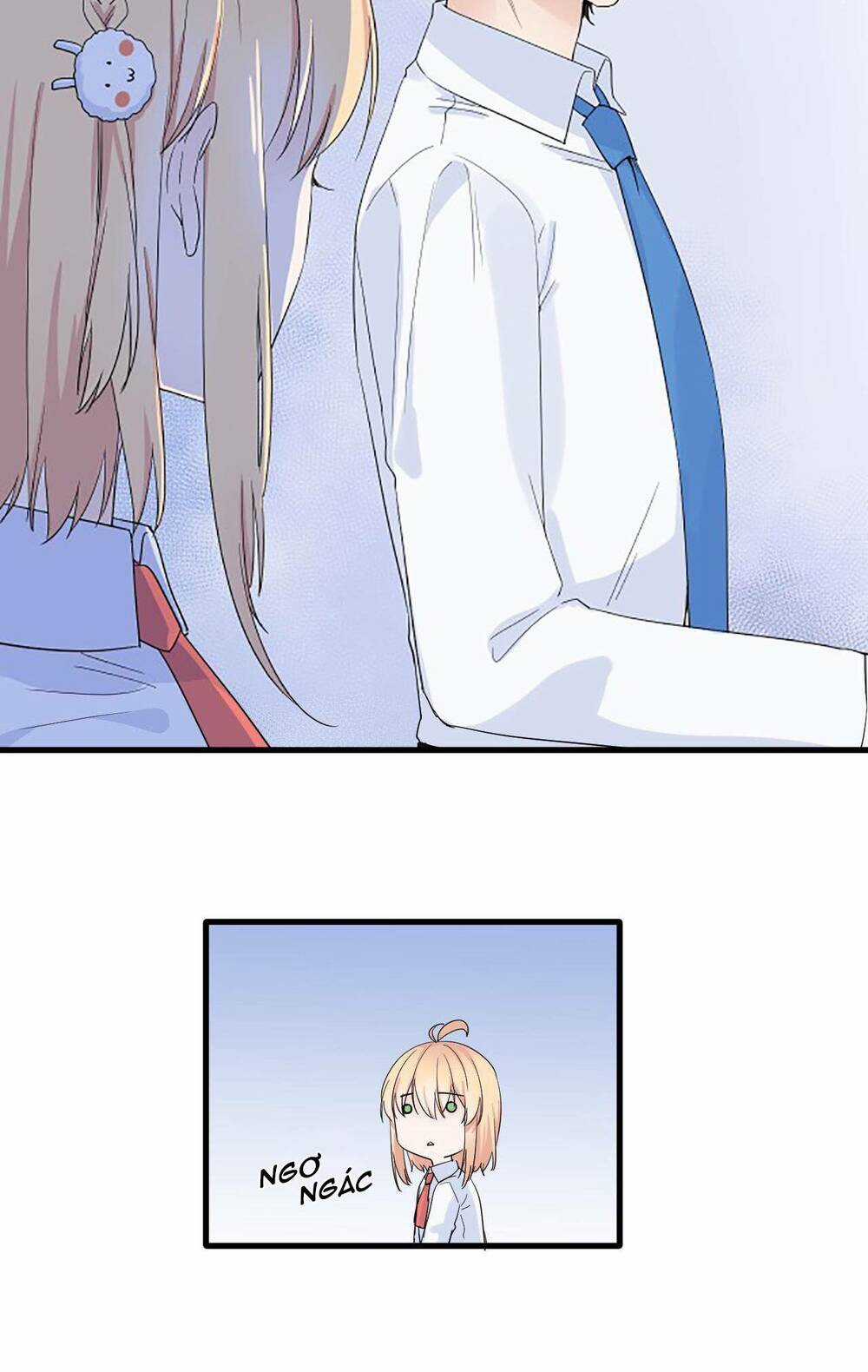 Chanh Vàng - Chapter 2 - Trang 12