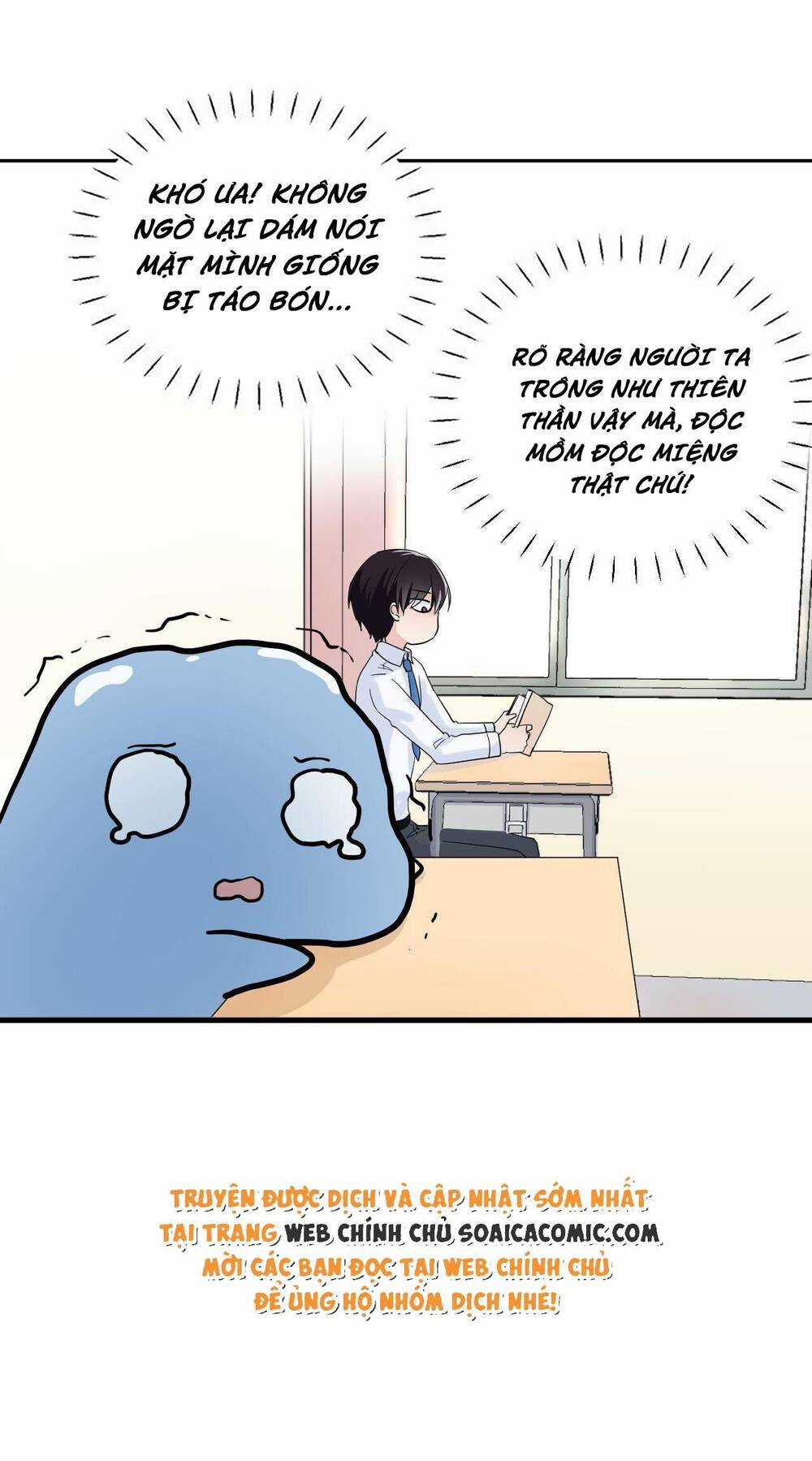 Chanh Vàng - Chapter 2 - Trang 14