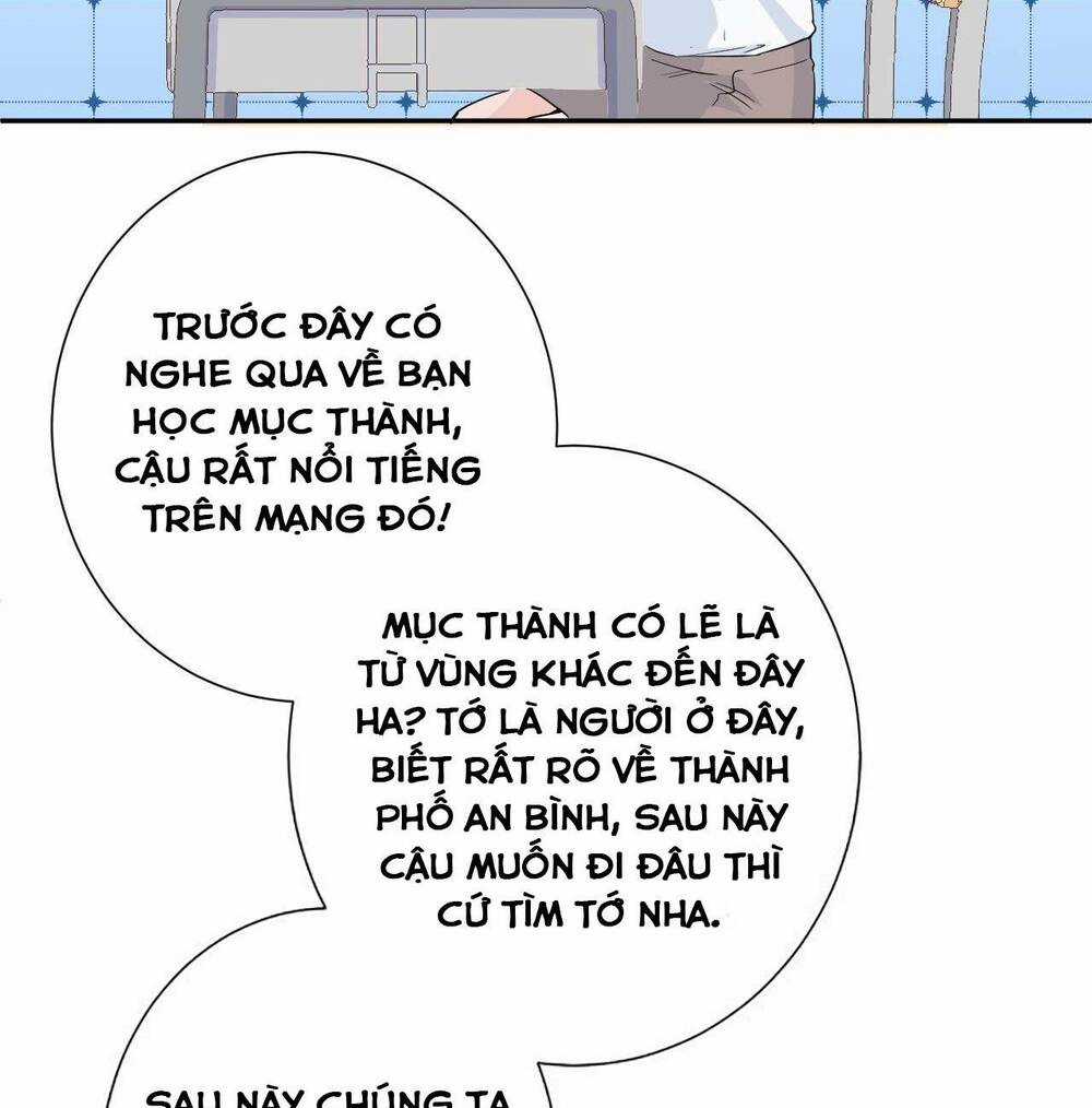 Chanh Vàng - Chapter 2 - Trang 17