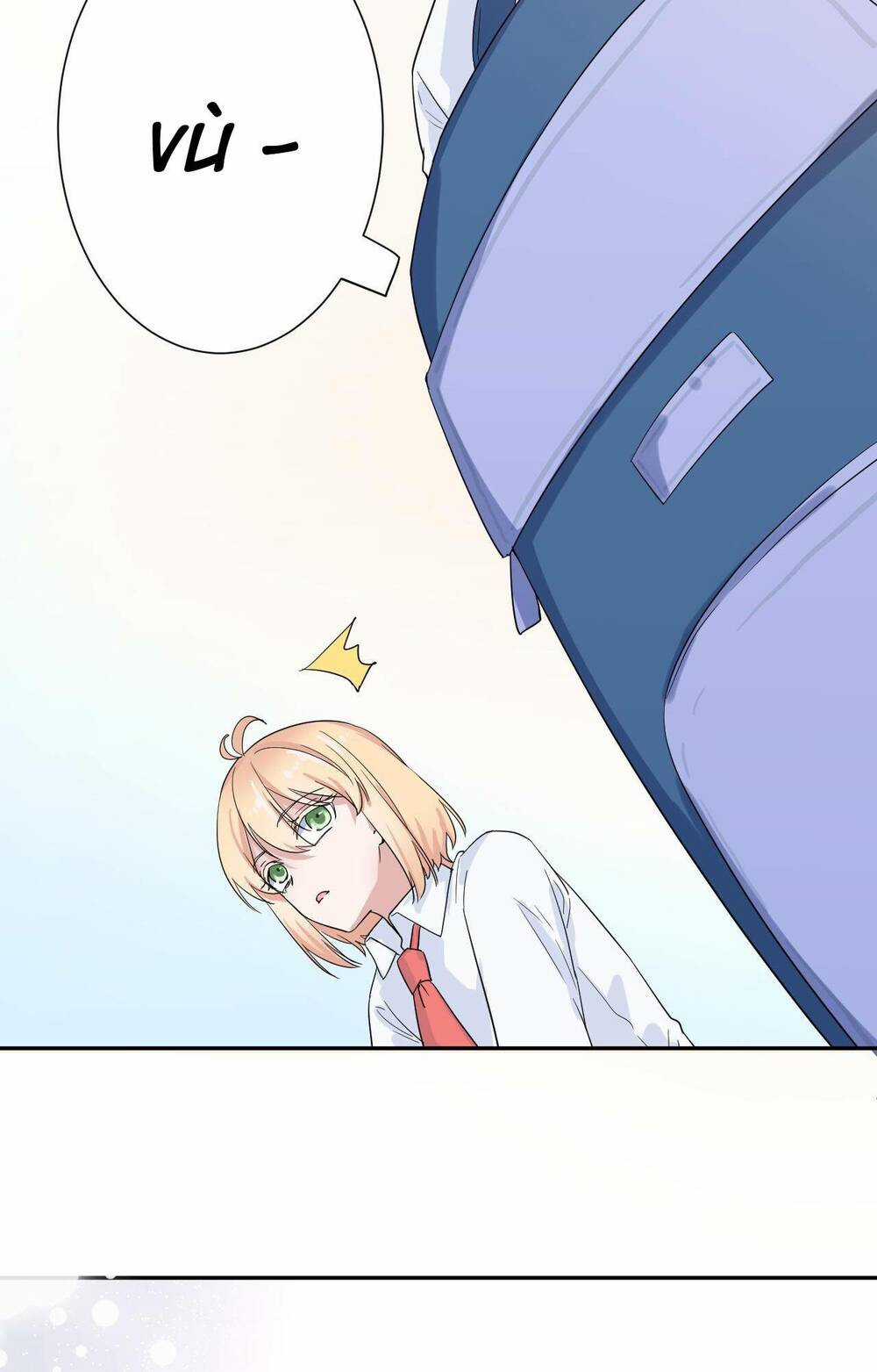 Chanh Vàng - Chapter 2 - Trang 3