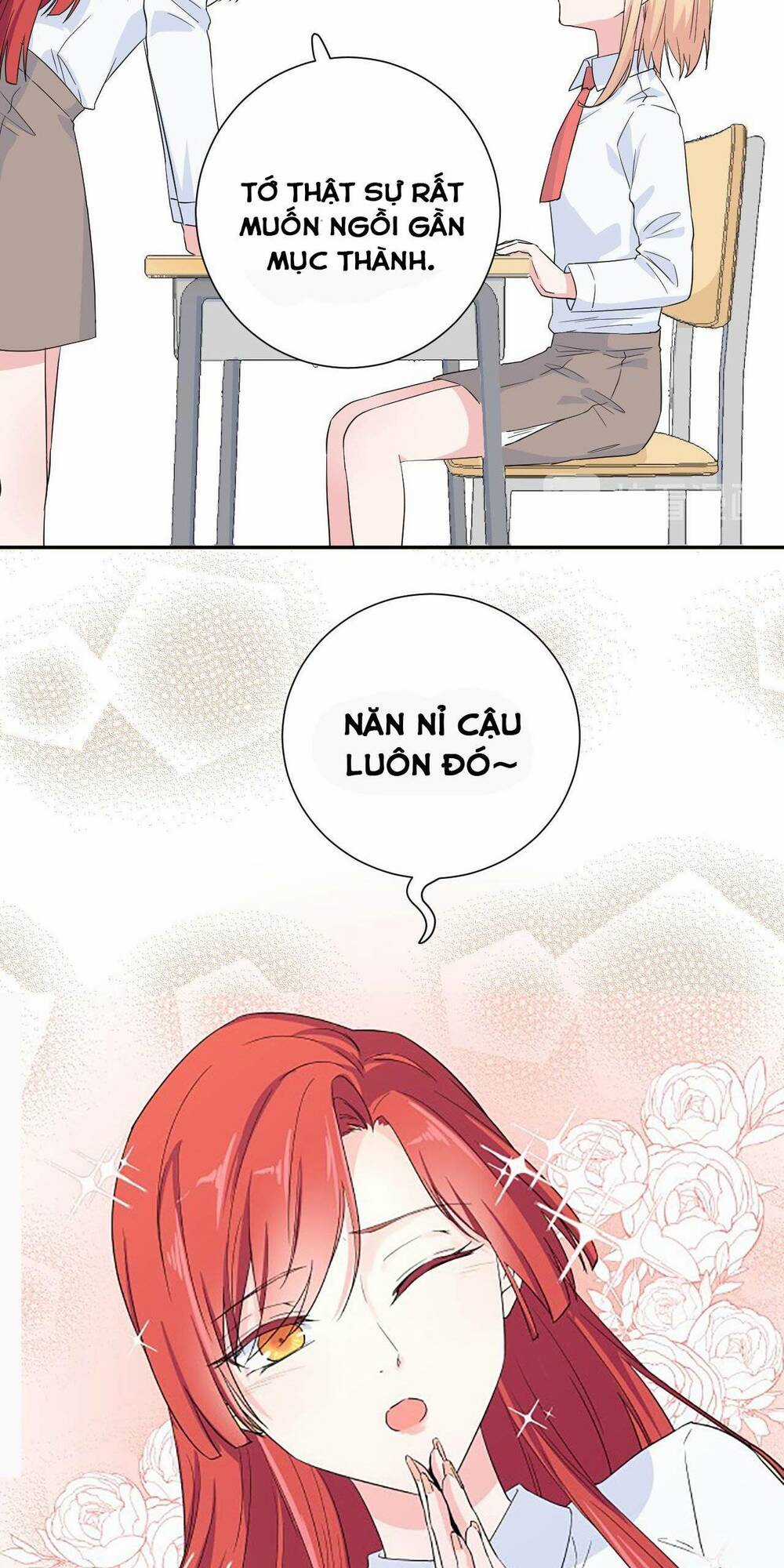 Chanh Vàng - Chapter 2 - Trang 23