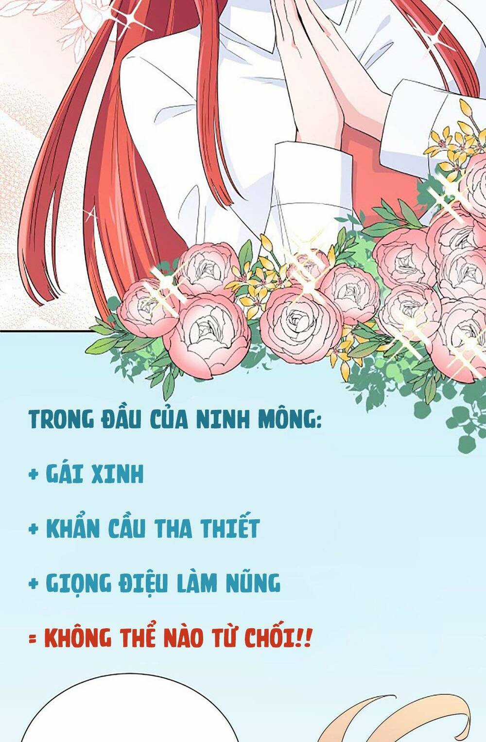 Chanh Vàng - Chapter 2 - Trang 24