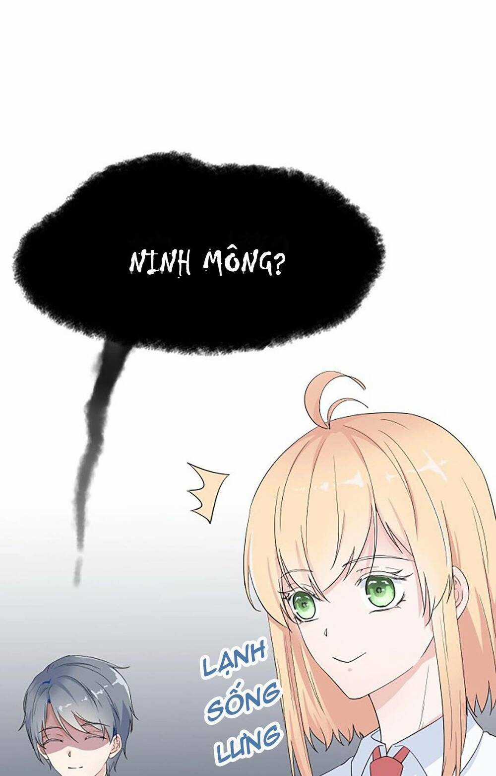 Chanh Vàng - Chapter 2 - Trang 26