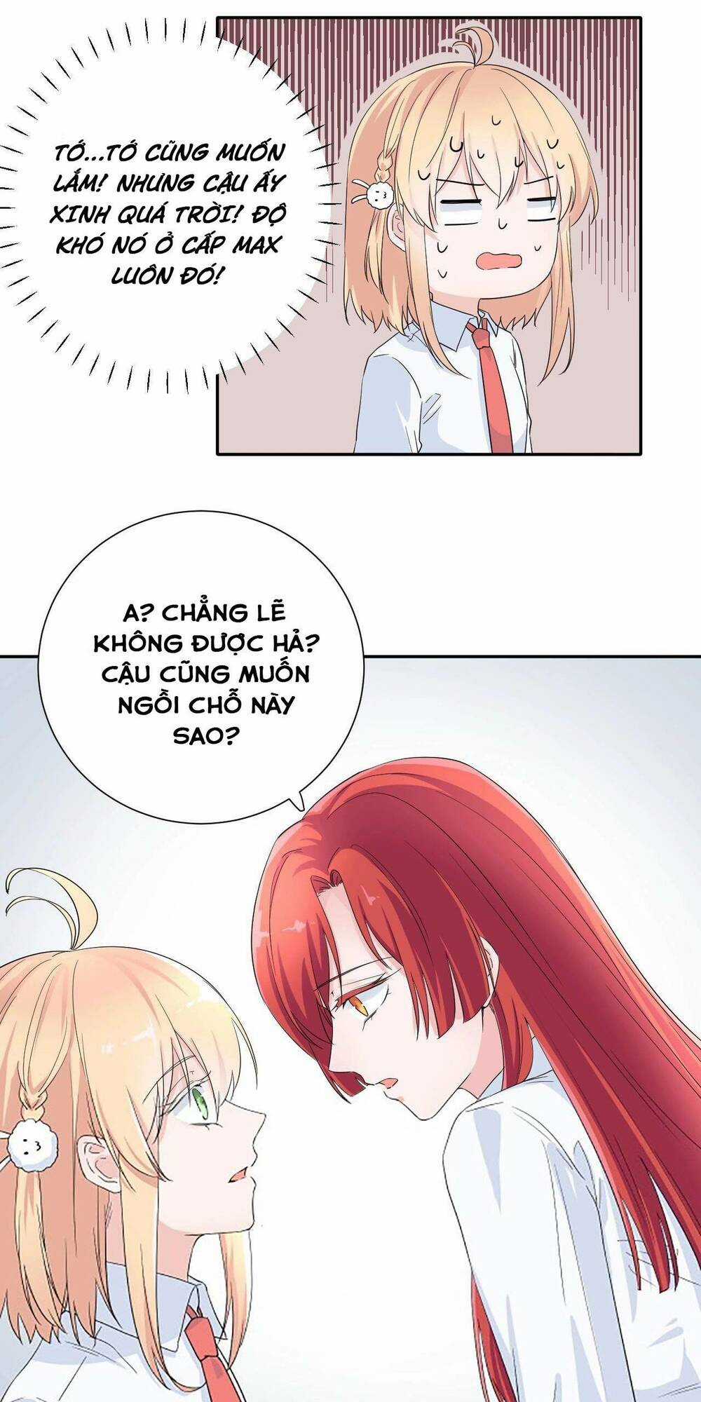 Chanh Vàng - Chapter 2 - Trang 28