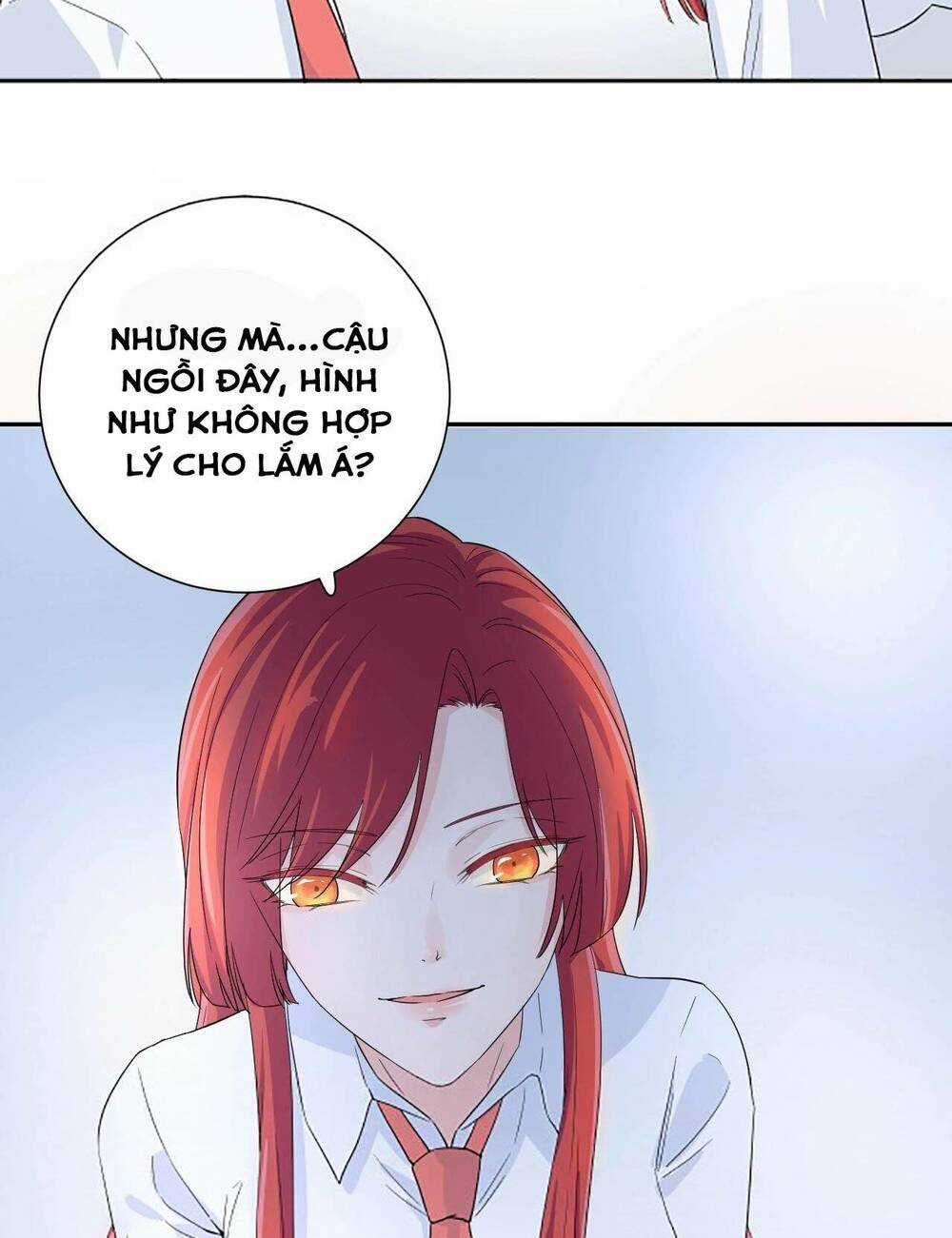 Chanh Vàng - Chapter 2 - Trang 29