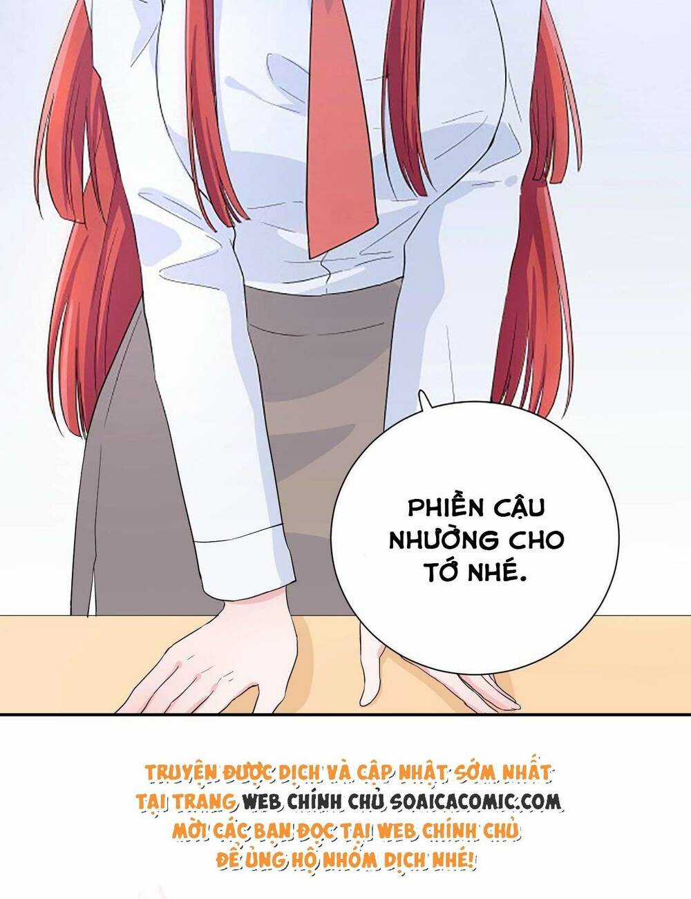 Chanh Vàng - Chapter 2 - Trang 30