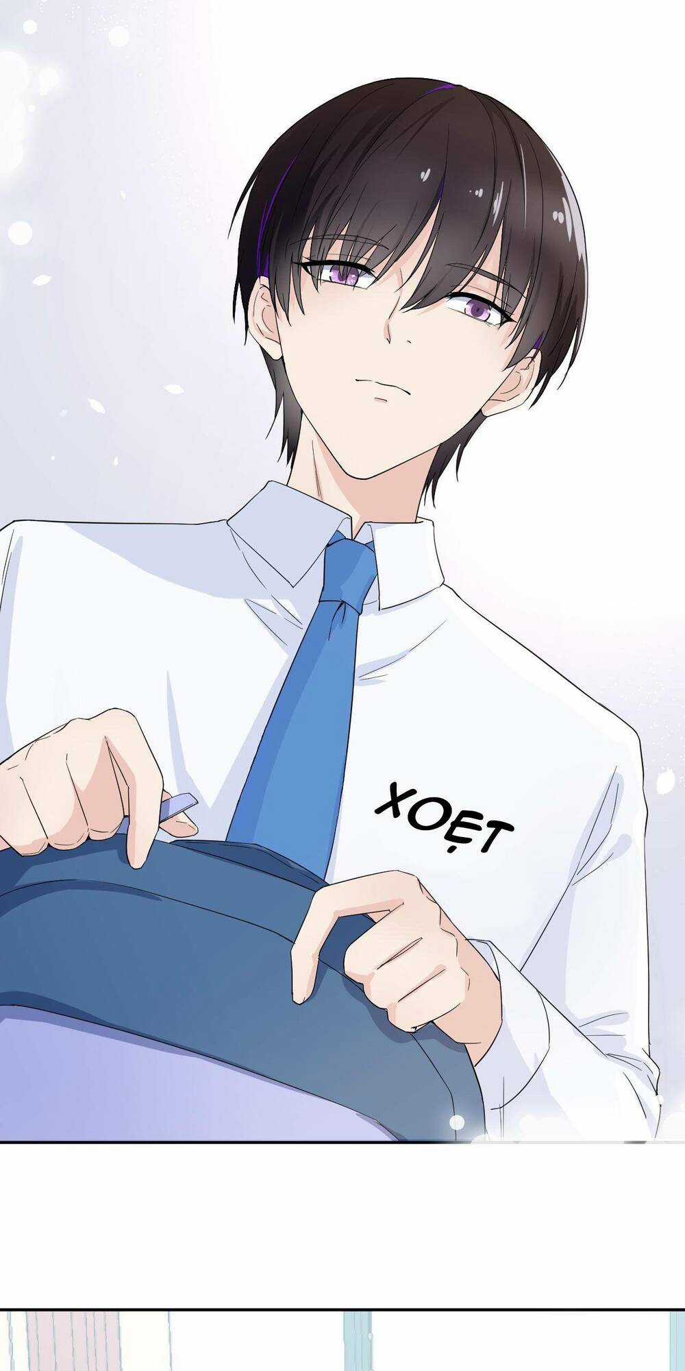 Chanh Vàng - Chapter 2 - Trang 4