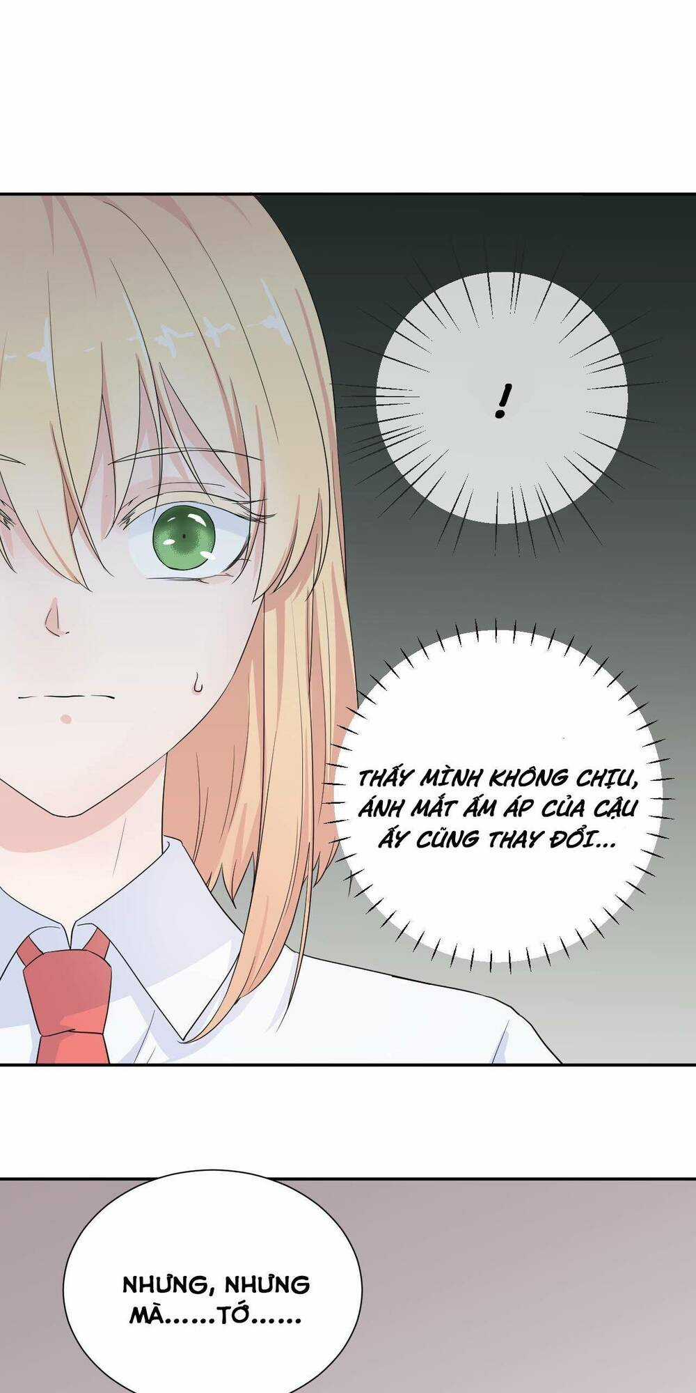 Chanh Vàng - Chapter 2 - Trang 31