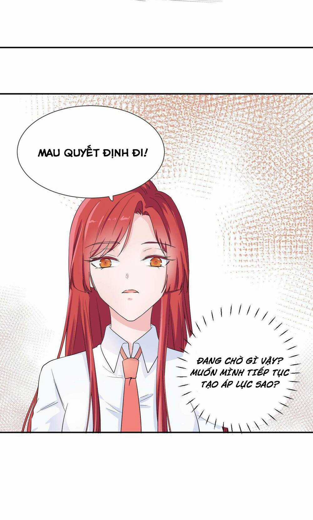 Chanh Vàng - Chapter 2 - Trang 34