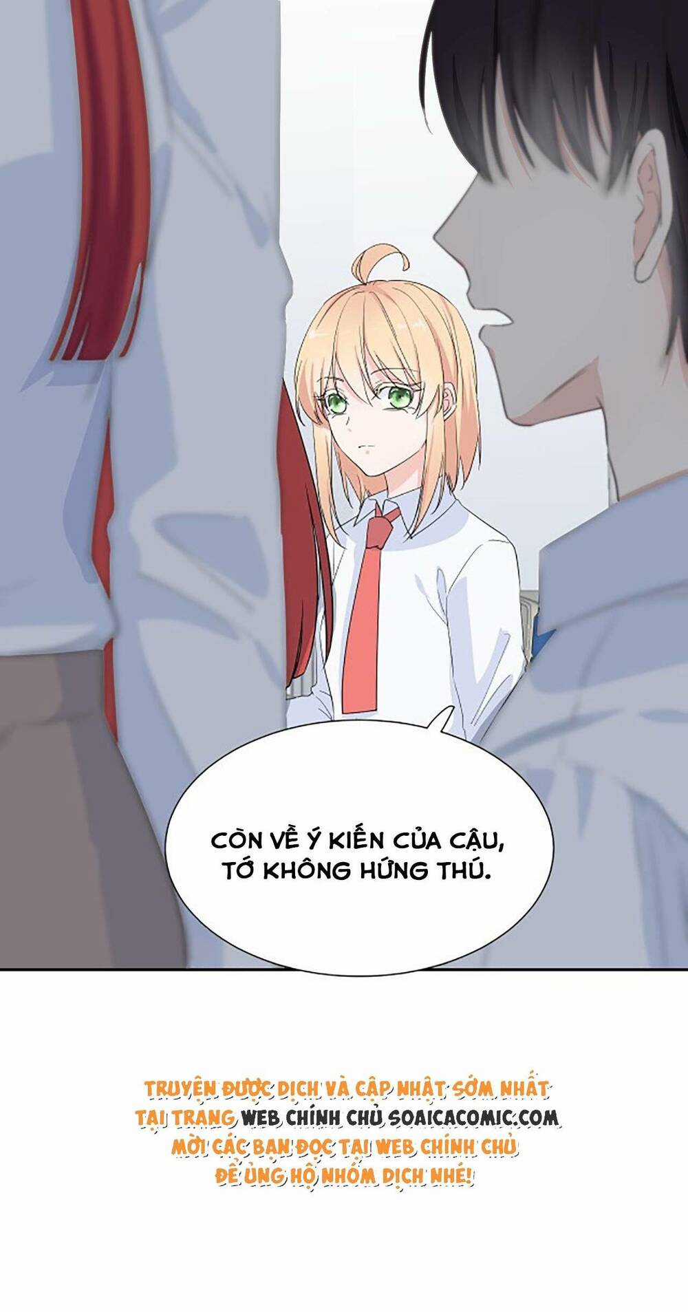 Chanh Vàng - Chapter 2 - Trang 38