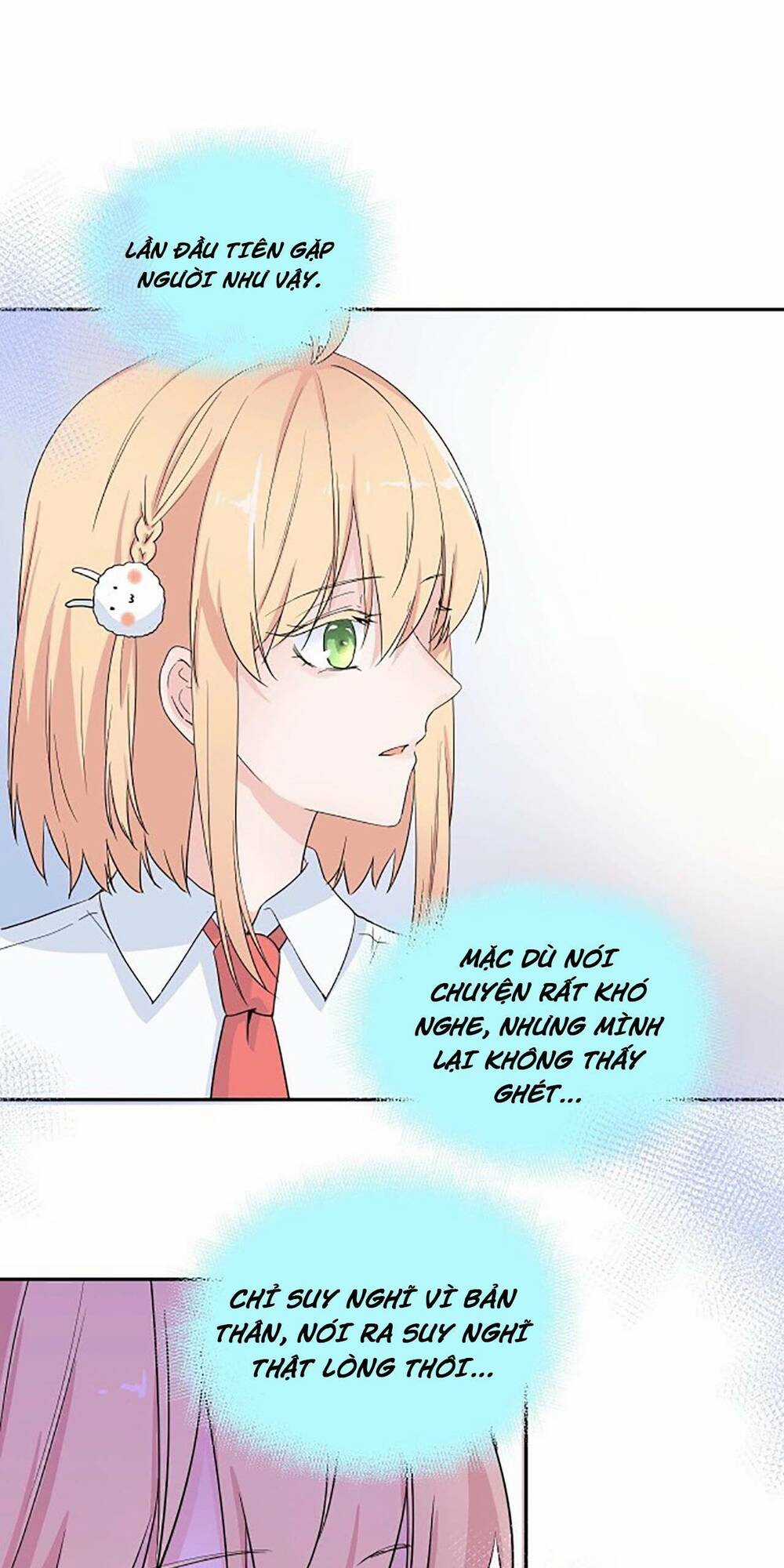 Chanh Vàng - Chapter 2 - Trang 39