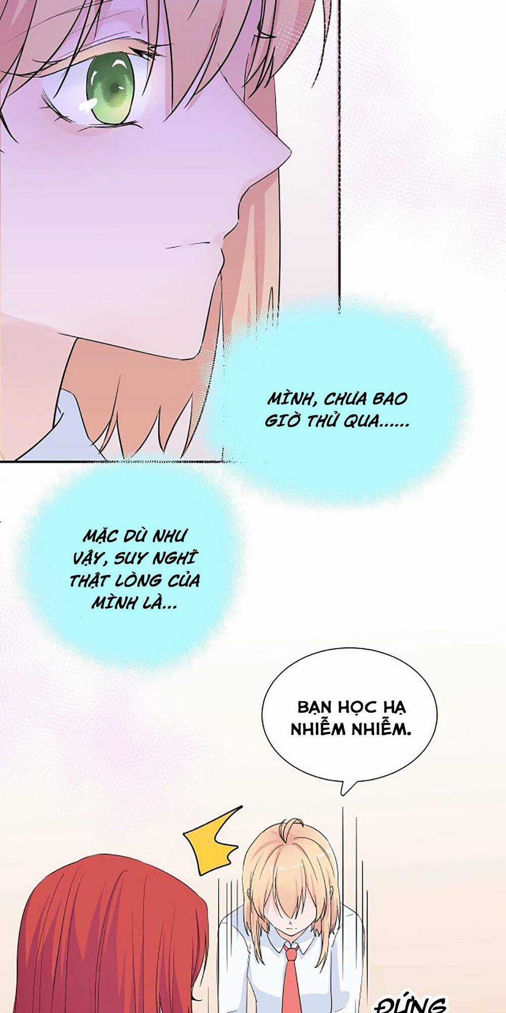 Chanh Vàng - Chapter 2 - Trang 40