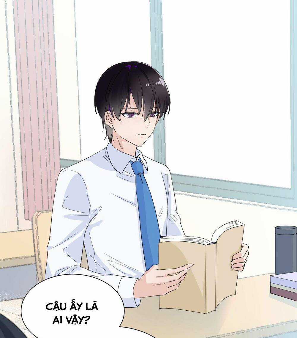 Chanh Vàng - Chapter 2 - Trang 5