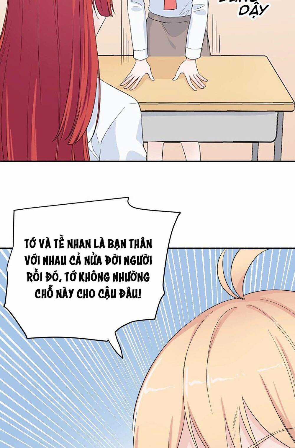 Chanh Vàng - Chapter 2 - Trang 41