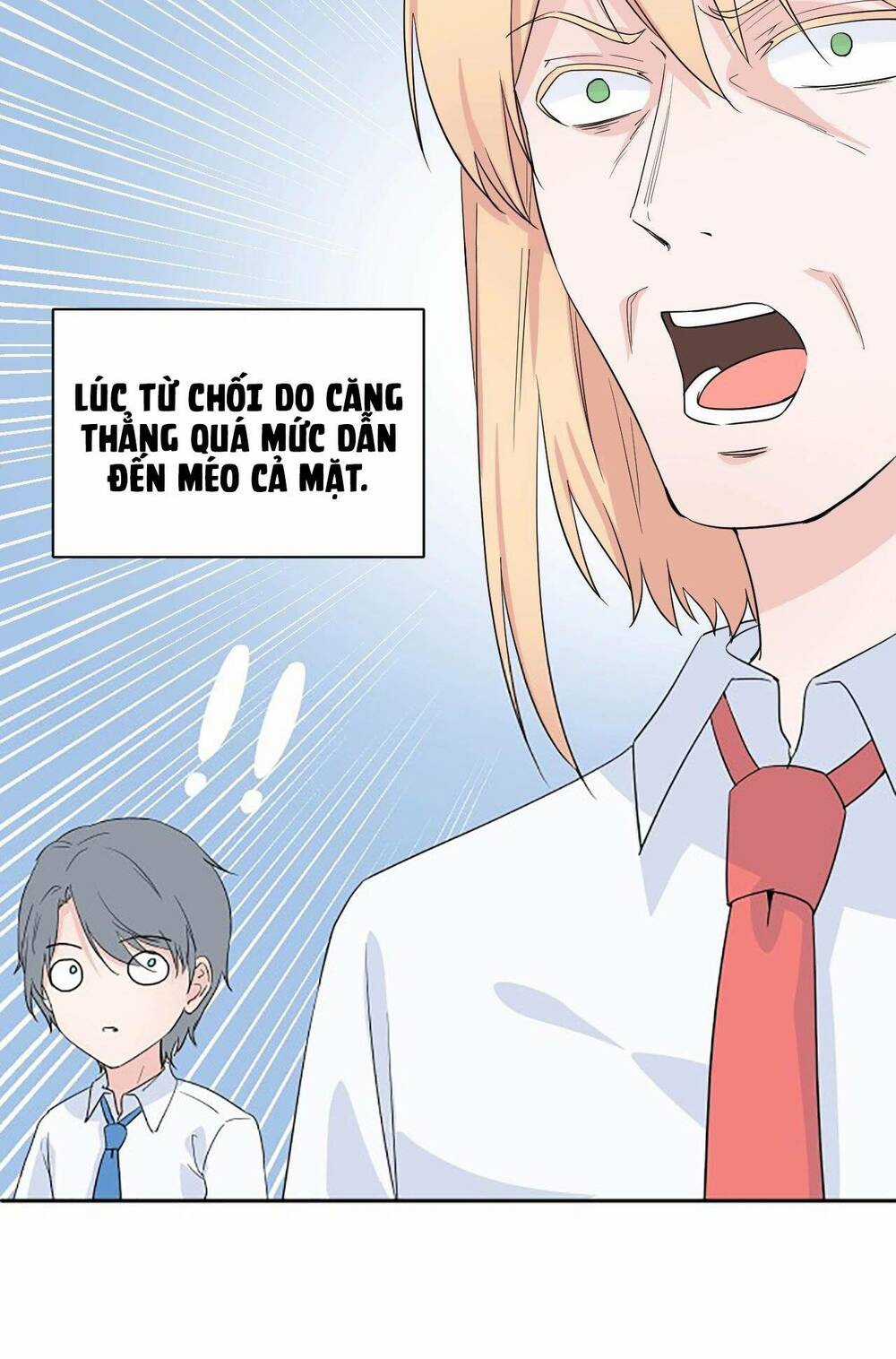 Chanh Vàng - Chapter 2 - Trang 42