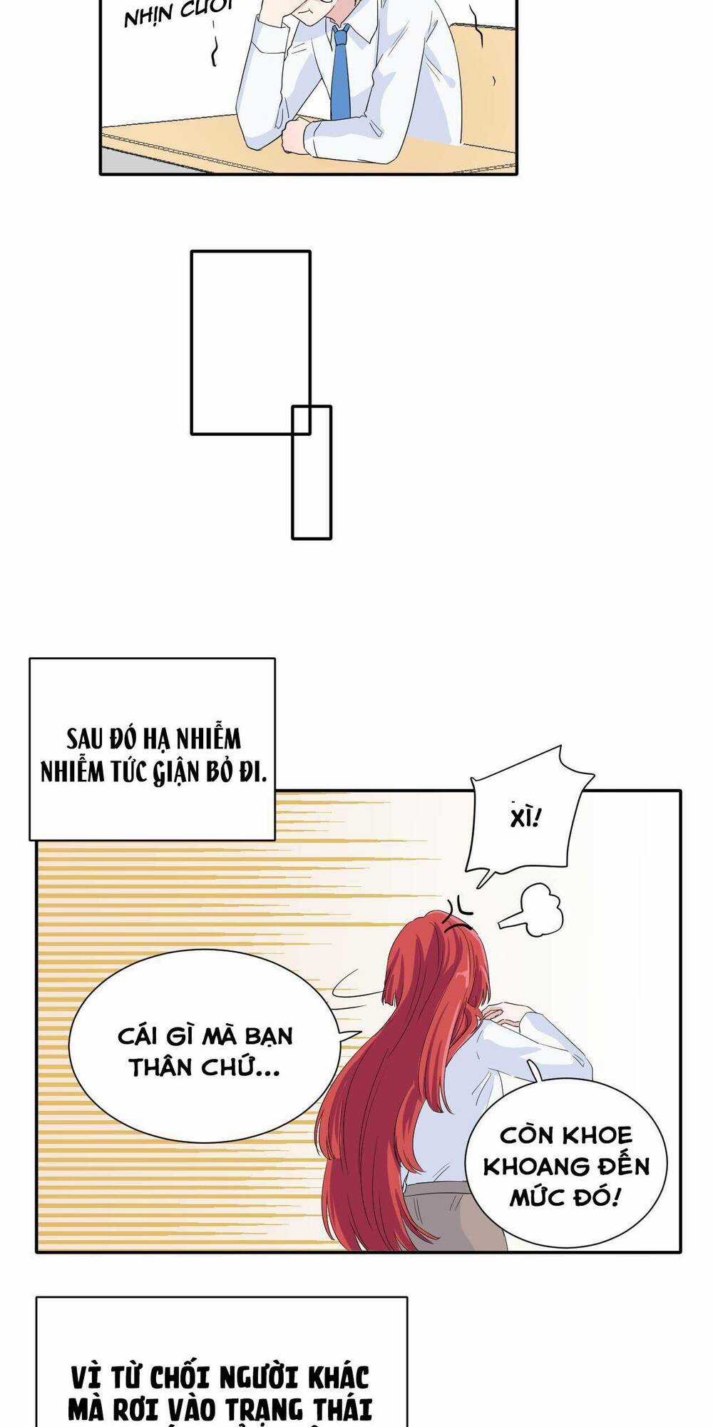 Chanh Vàng - Chapter 2 - Trang 44