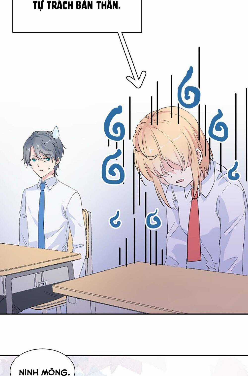 Chanh Vàng - Chapter 2 - Trang 45