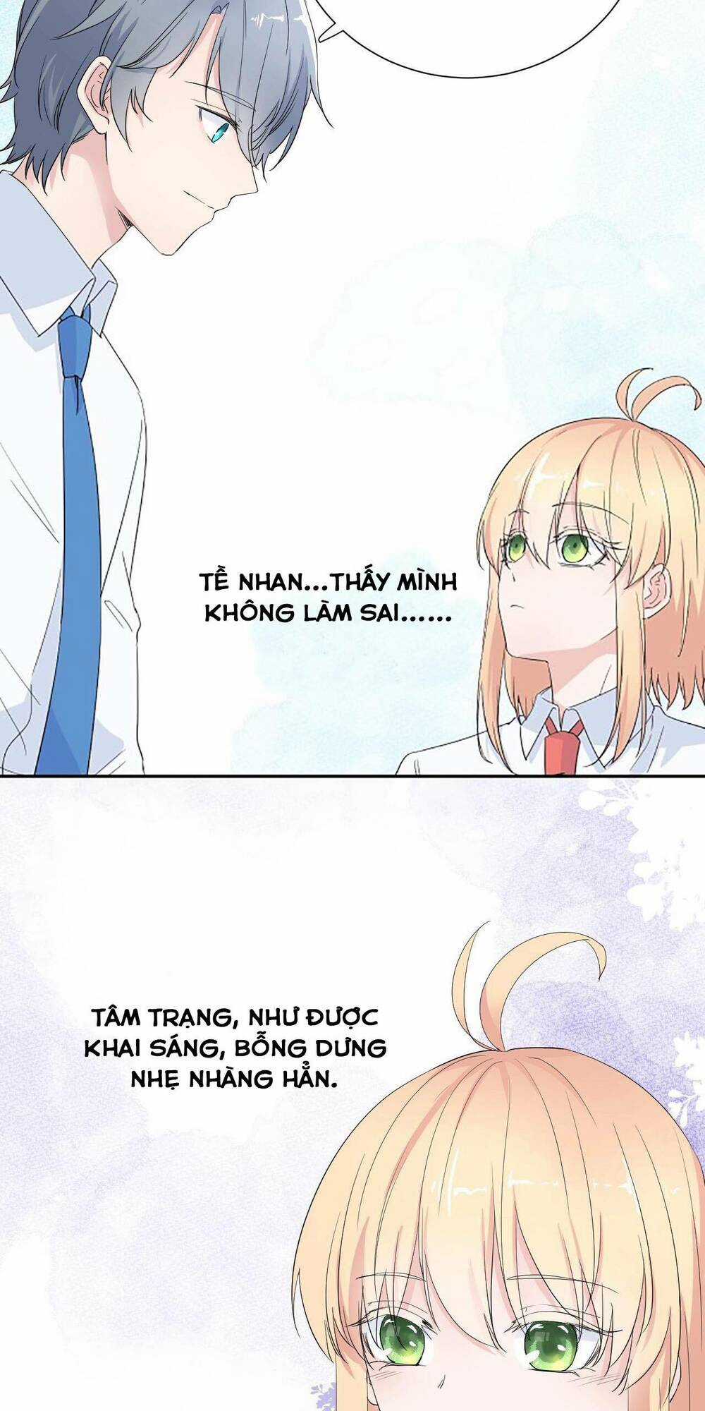 Chanh Vàng - Chapter 2 - Trang 48