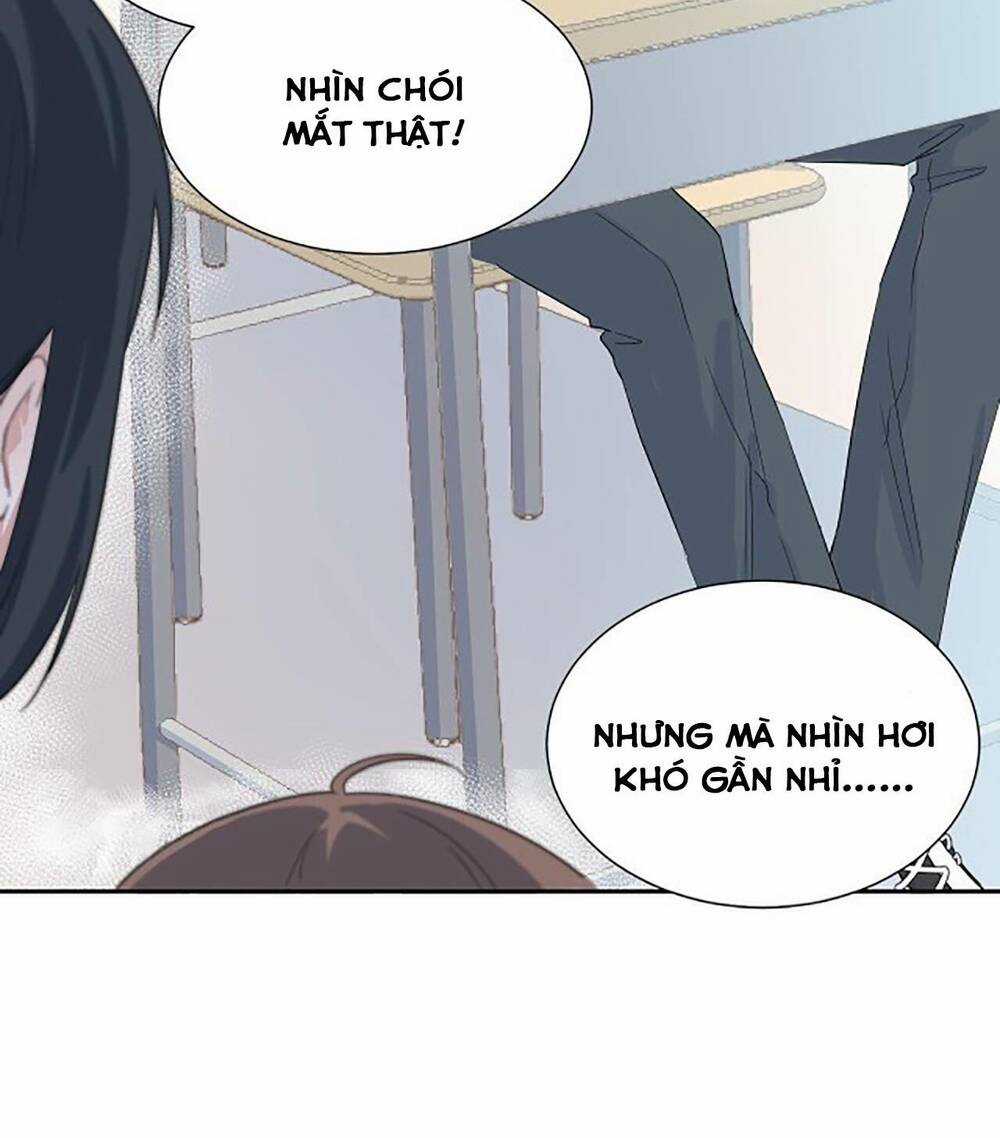 Chanh Vàng - Chapter 2 - Trang 6