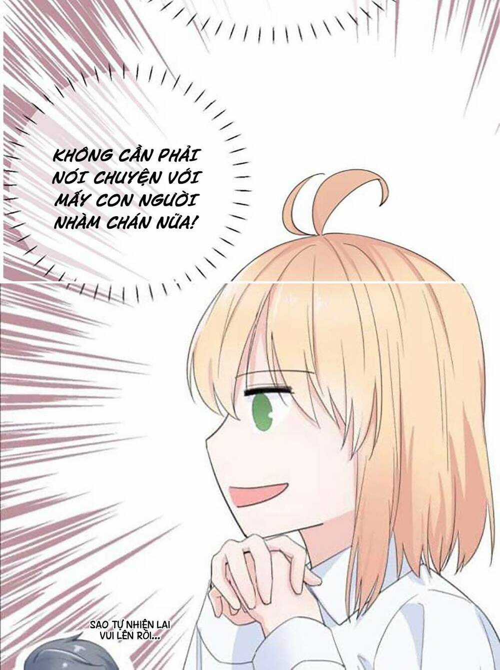 Chanh Vàng - Chapter 2 - Trang 9