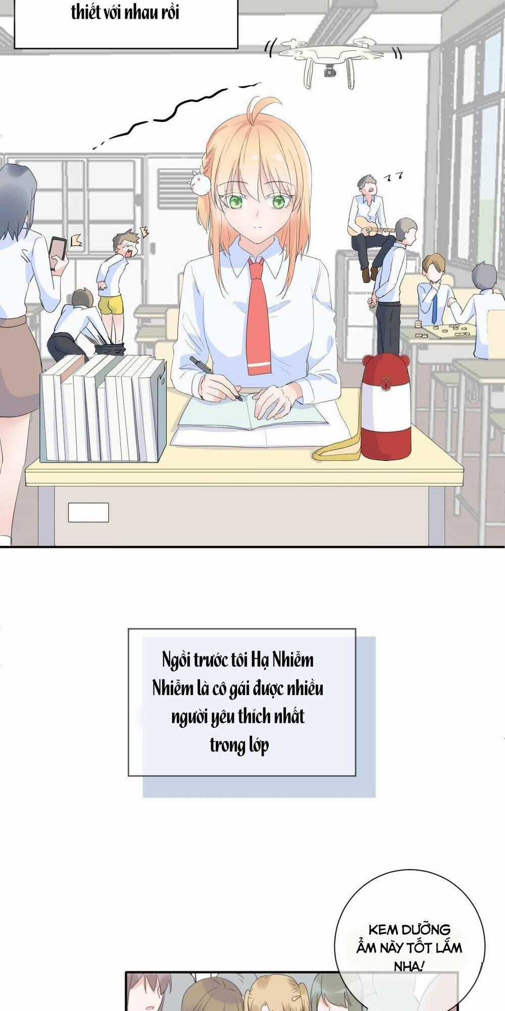 Chanh Vàng - Chapter 3 - Trang 2