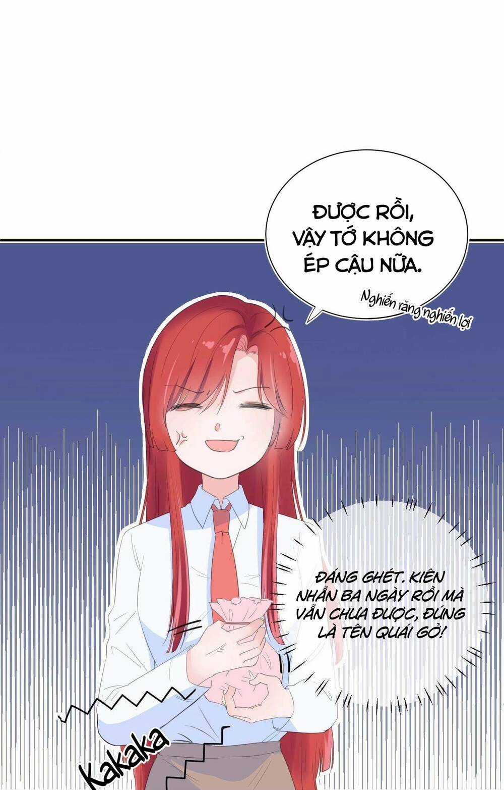 Chanh Vàng - Chapter 3 - Trang 13