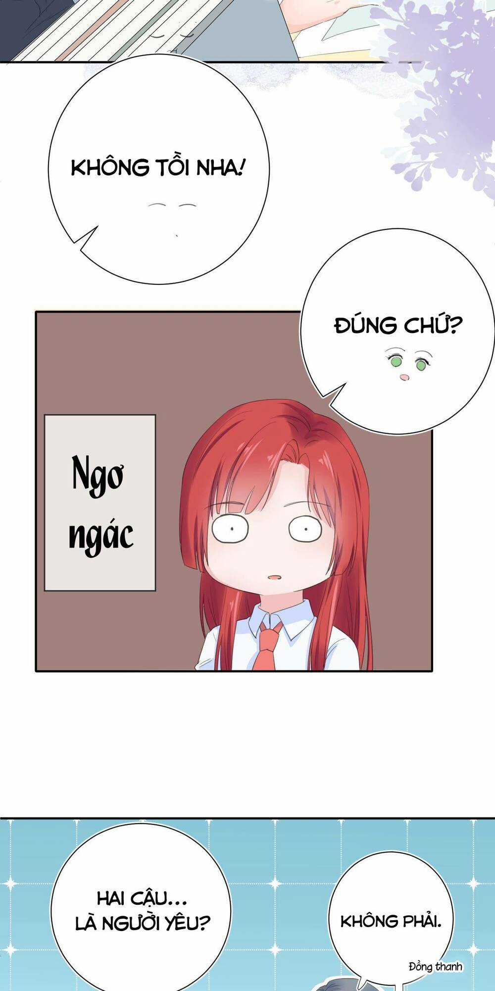 Chanh Vàng - Chapter 3 - Trang 29