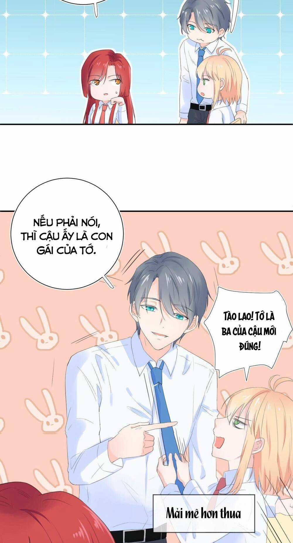 Chanh Vàng - Chapter 3 - Trang 30