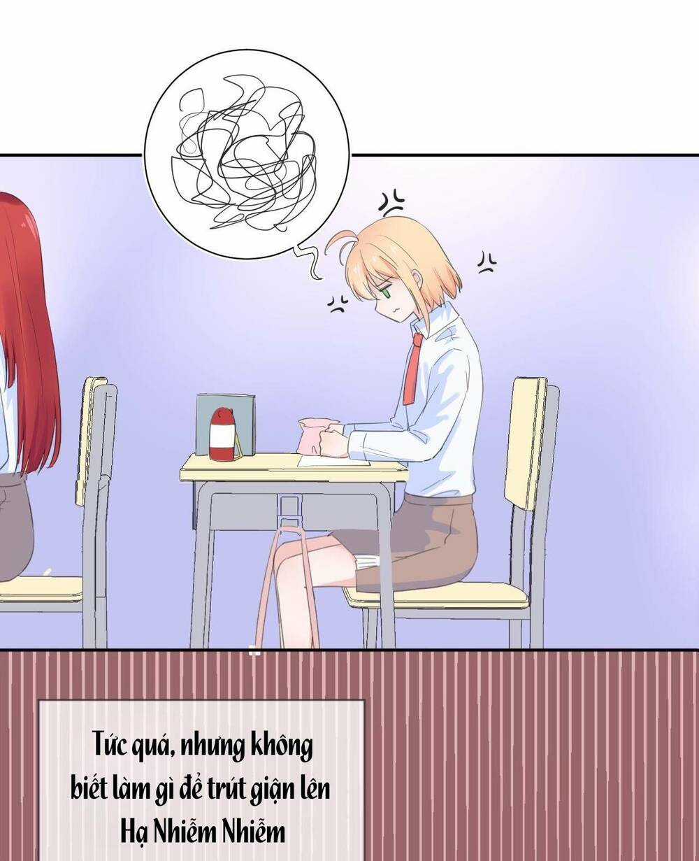 Chanh Vàng - Chapter 3 - Trang 34