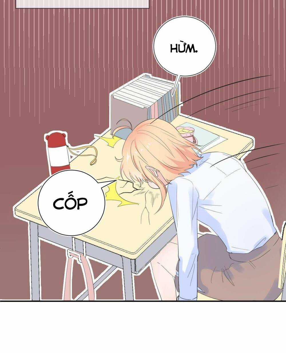 Chanh Vàng - Chapter 3 - Trang 35