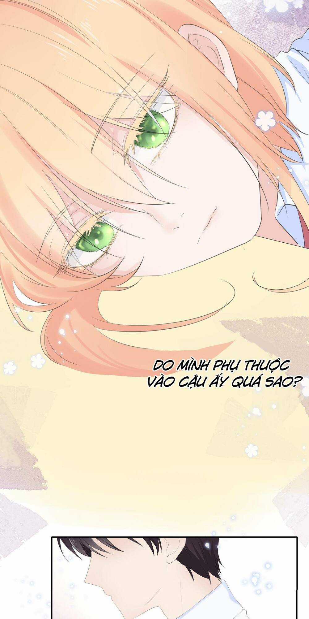 Chanh Vàng - Chapter 3 - Trang 37