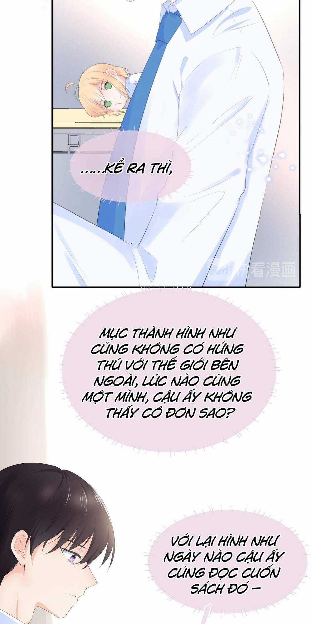 Chanh Vàng - Chapter 3 - Trang 38