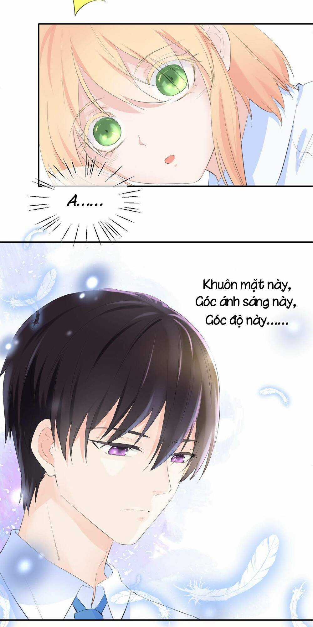 Chanh Vàng - Chapter 3 - Trang 42