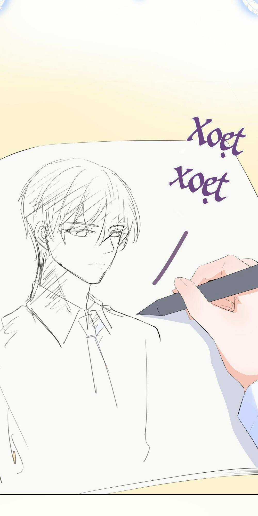 Chanh Vàng - Chapter 3 - Trang 43